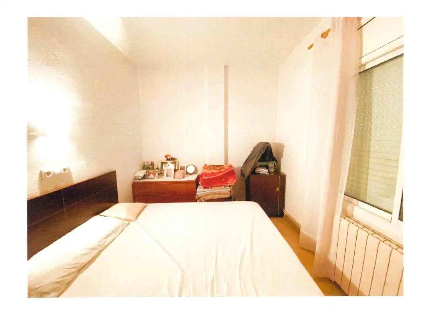 Habitación de Planta baja en venta en Calonge i Sant Antoni con Calefacción y Terraza