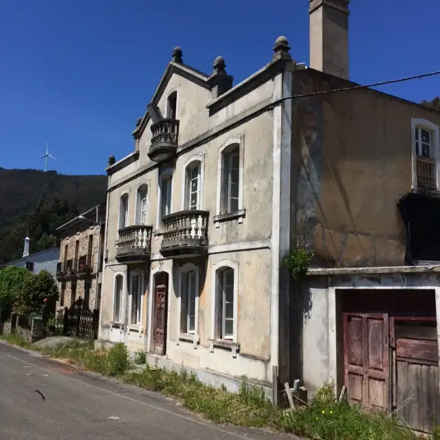 Country house with terrace for sale in Ourol, imagen 19
