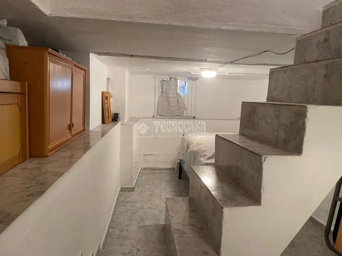 Casa adosada en venta en Calera y Chozas con Aire acondicionado, Calefacción y Terraza