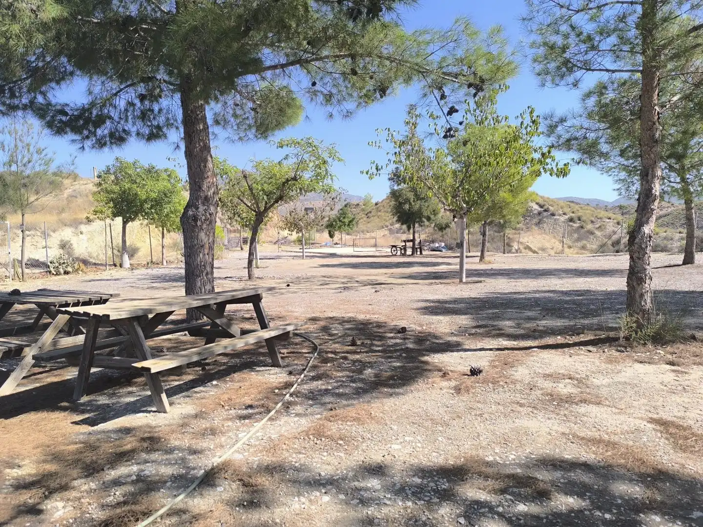 Villa mit Pool zum Verkauf in El Fenazar - Campotéjar, imagen 7