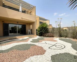 Terrace of Apartment for sale in Vera  with Air Conditioner