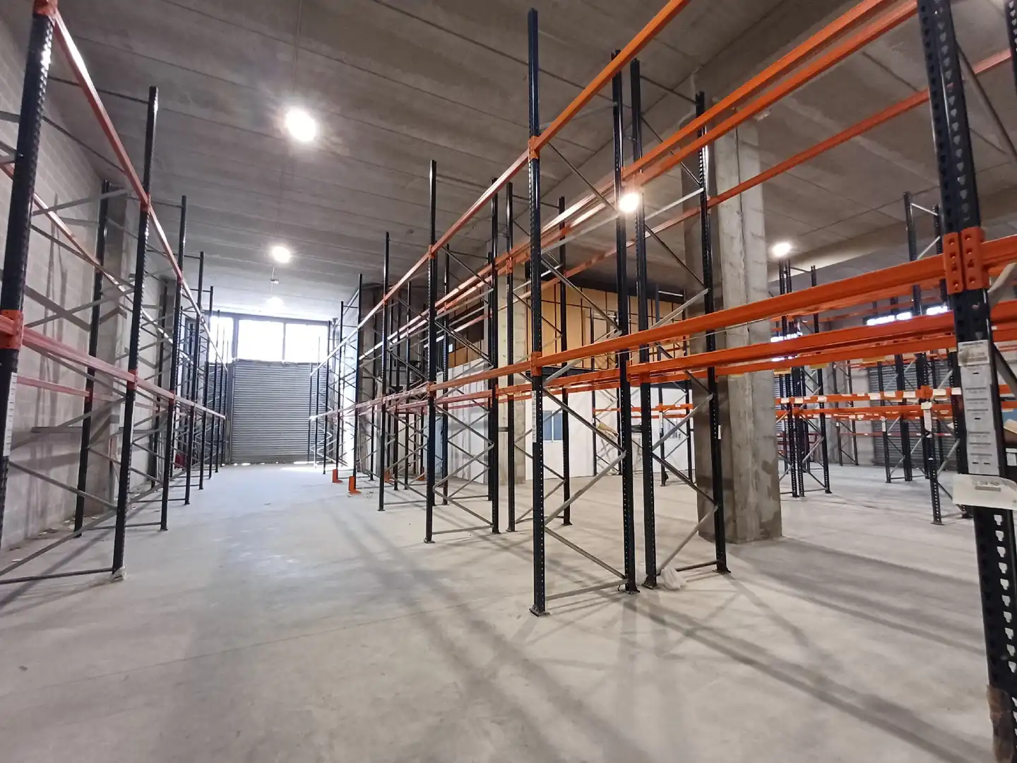 Industrial buildings for rent in Mataró
