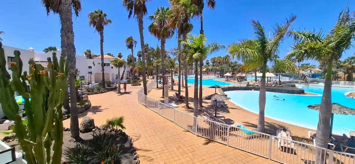 Apartamento en venta en Corralejo