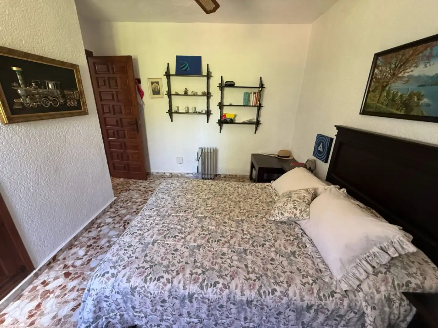 Chalet con jardín en venta en Cap Martí - El Tossalet - Pinomar, imagen 34