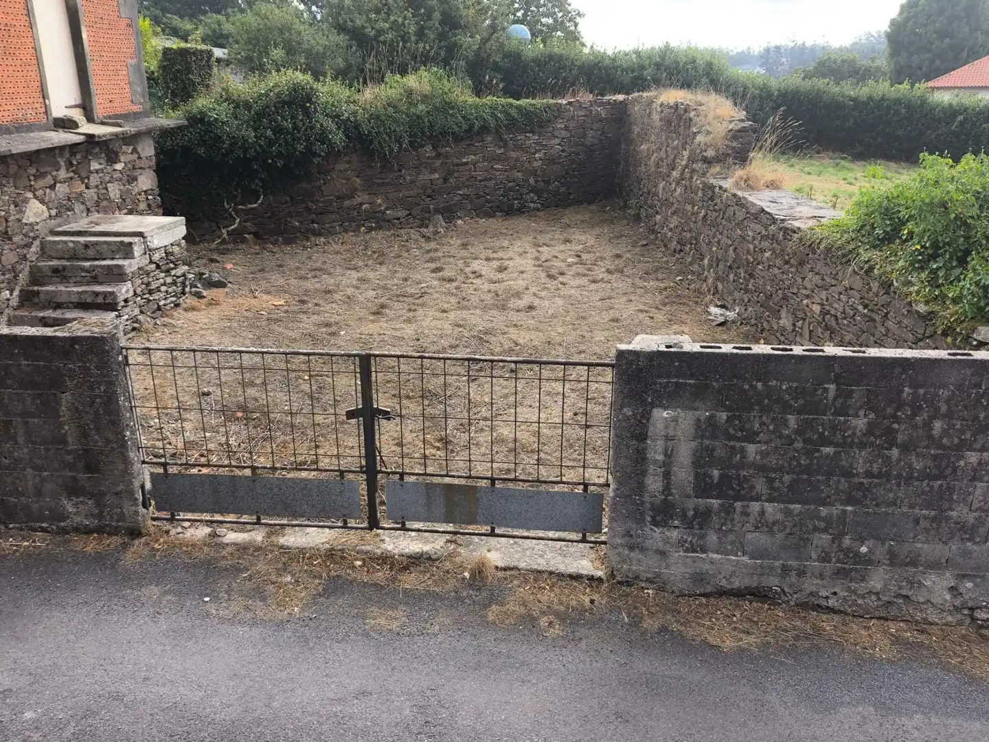 Casa amb terrassa en venda a Lugar OUTEIRO, imagen 11