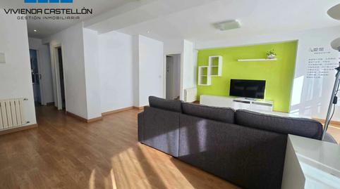 Photo 4 of Attic for sale in Carrer D'herrero, Hospital - Plaza del Real, Castellón