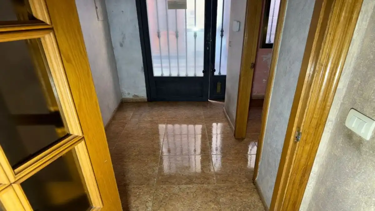 Piso en venta en Burriana / Borriana