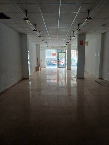 Local comercial en Alquiler en Belén - San Roque
