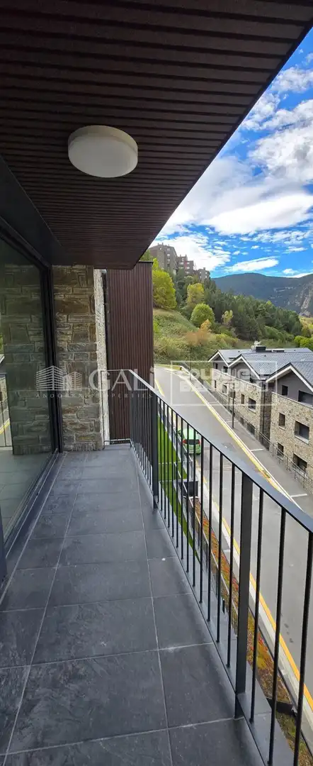 3-bedroom duplex for sale in Canillo · 47 of 60