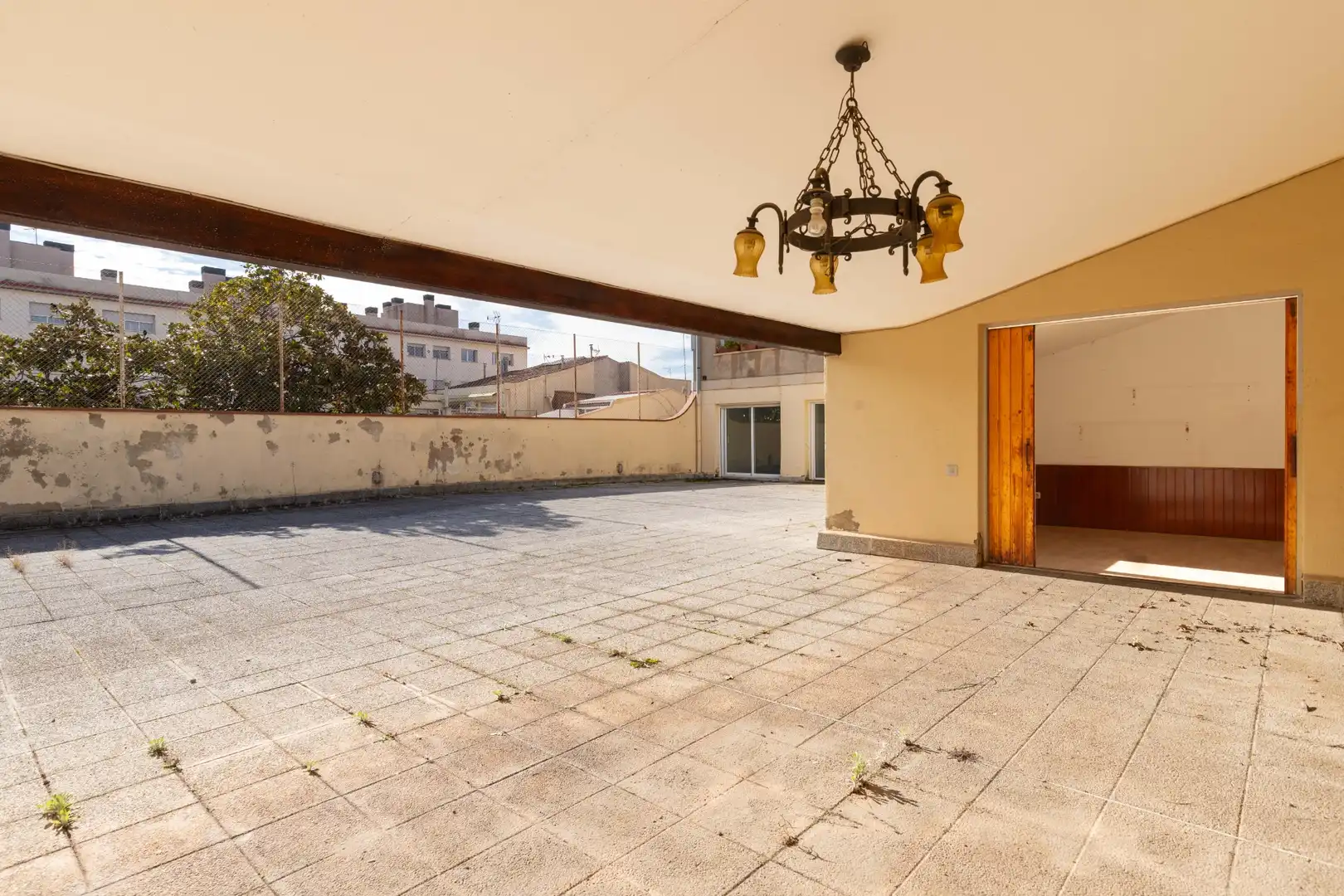 Piso en venta en Barri del Centre