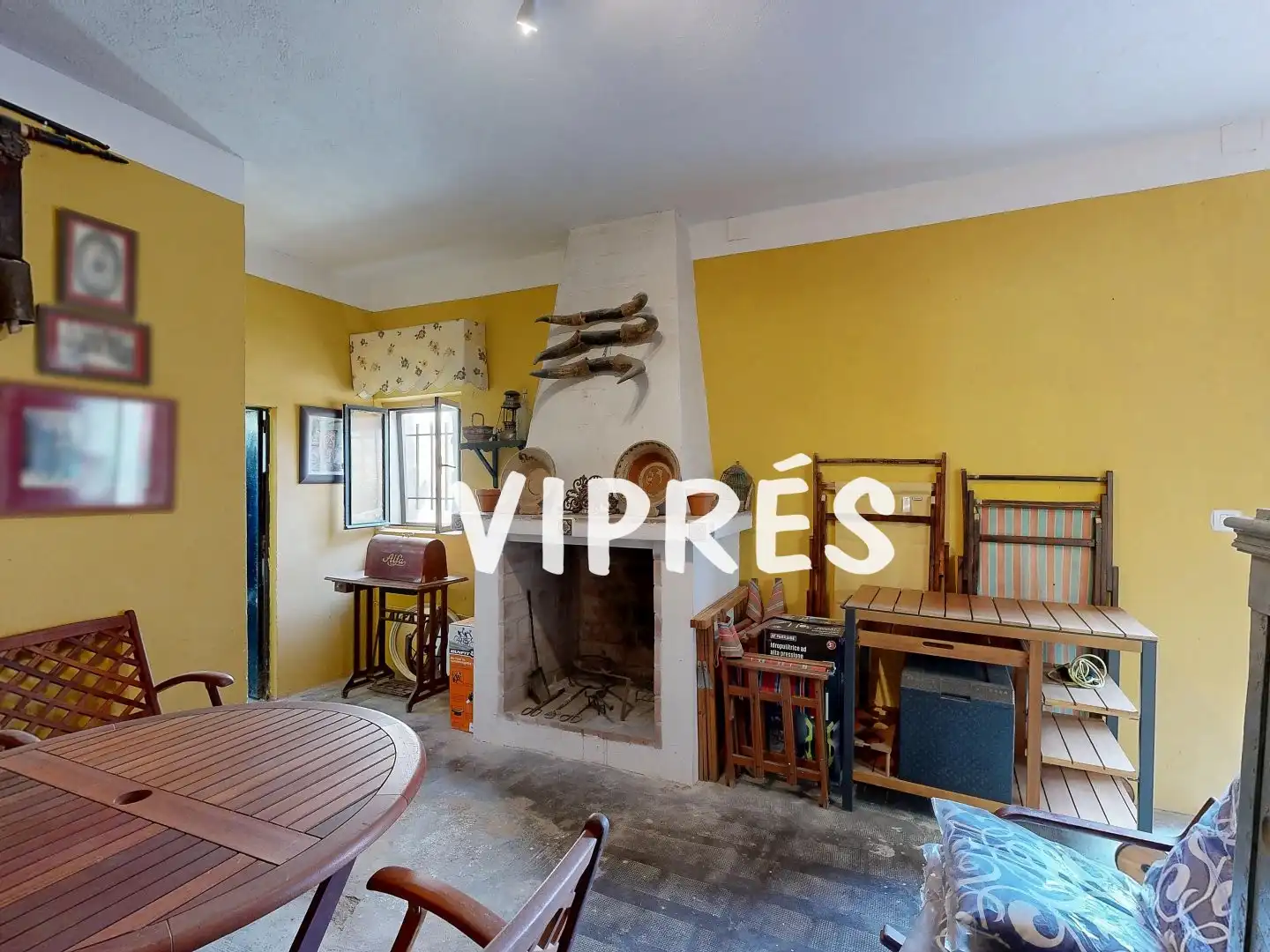 Casa o xalet en venda a Alcuéscar