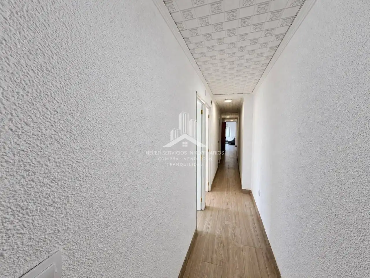 Piso con terraza en venta en Calle Horcas, imagen 16