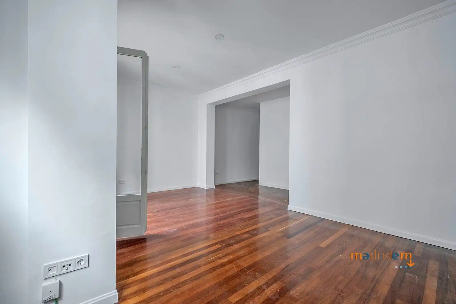 Appartement avec ascenseur à louer à Centro, imagen 6