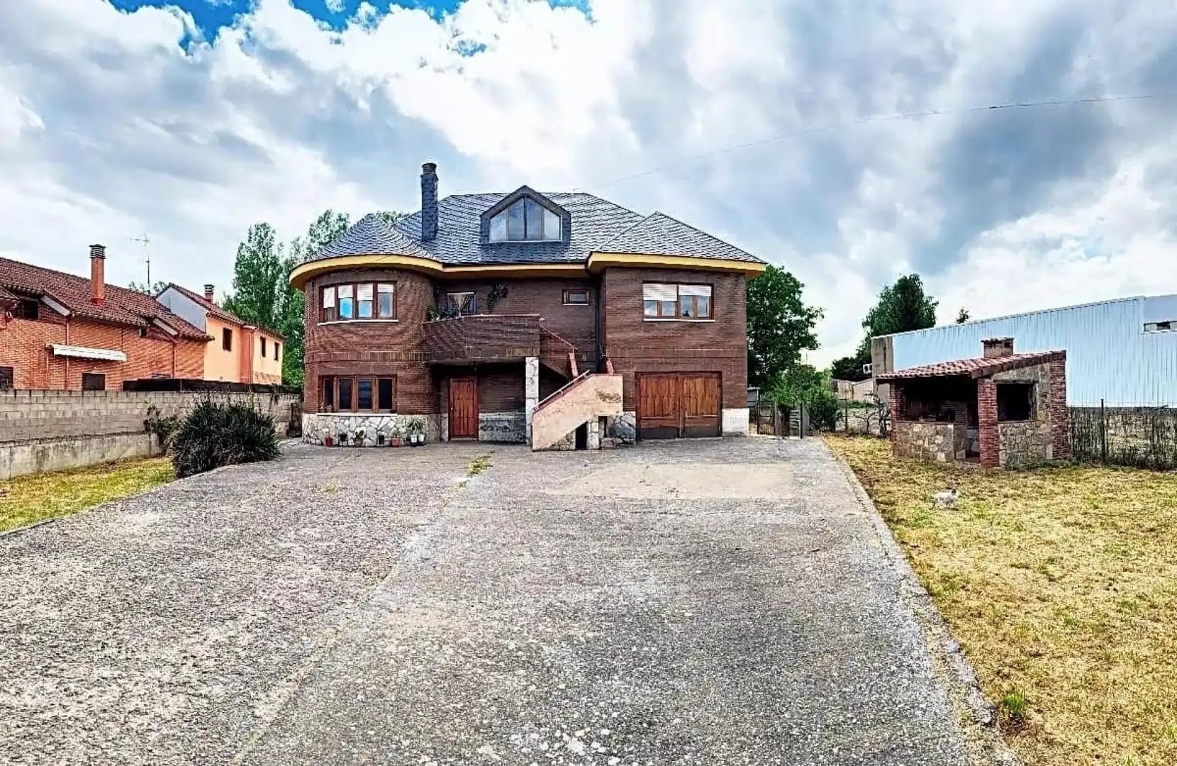 Casa o xalet en venda a Sariegos