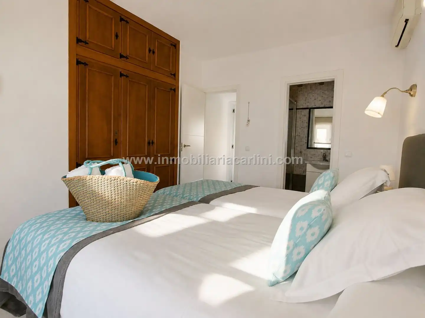Haus oder Chalet zur Miete in Son Ferrer