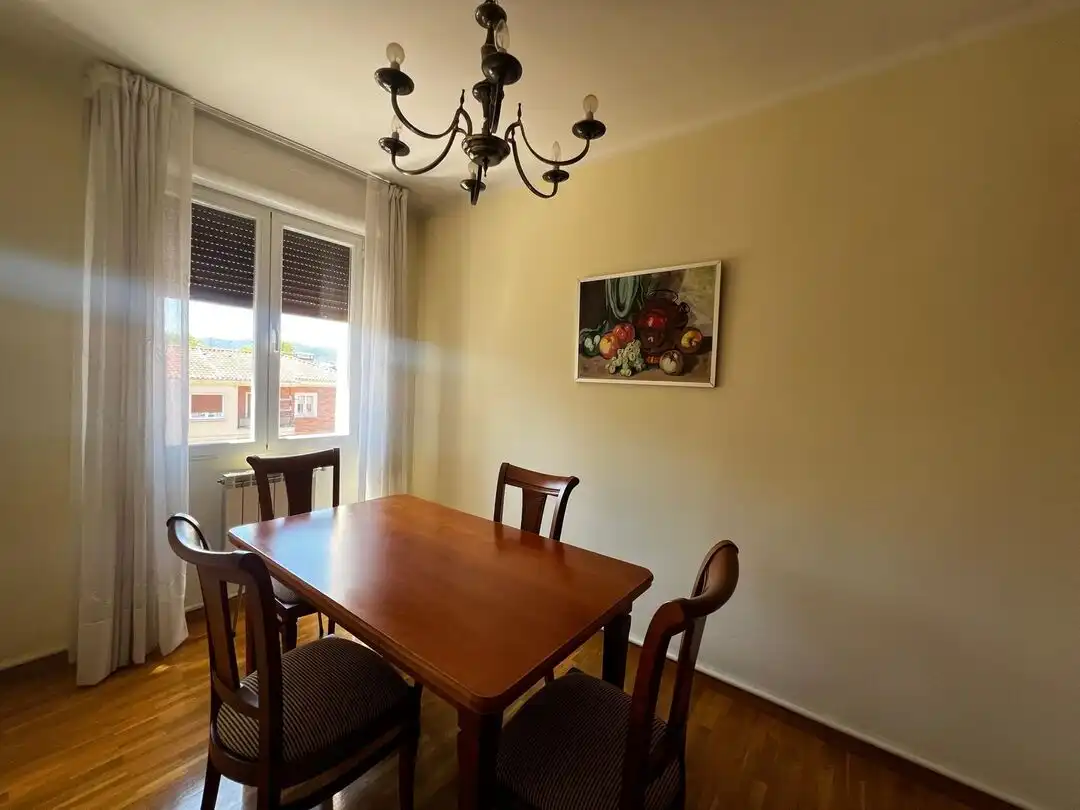 Esszimmer von Wohnung zum Verkauf in Vitoria - Gasteiz mit Heizung und Abstellraum