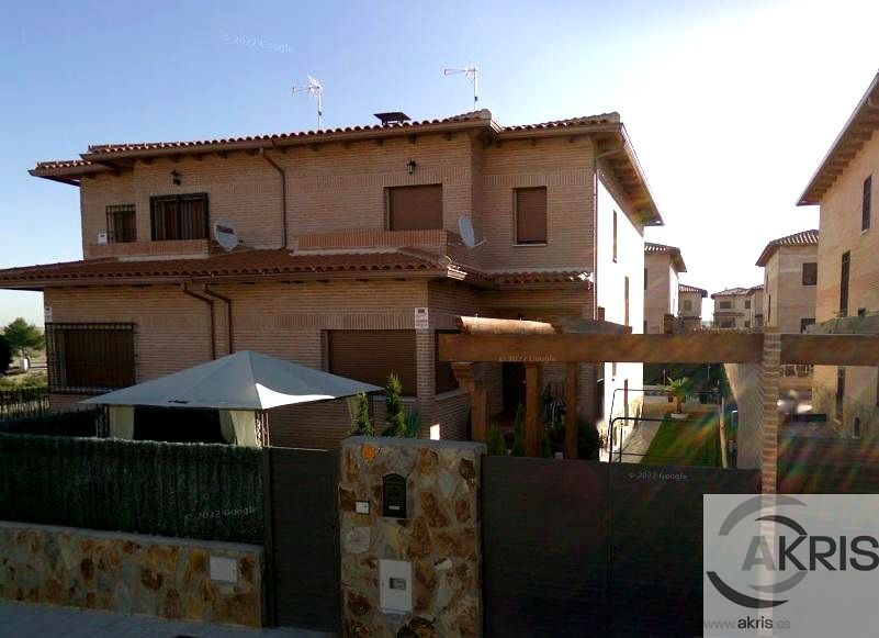 Casa adosada en venda a Ciudad Rodrigo, Olías del Rey
