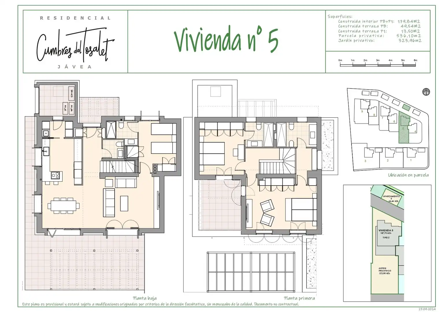 Casa amb terrassa en venda a Cap Martí - El Tossalet - Pinomar, imagen 11