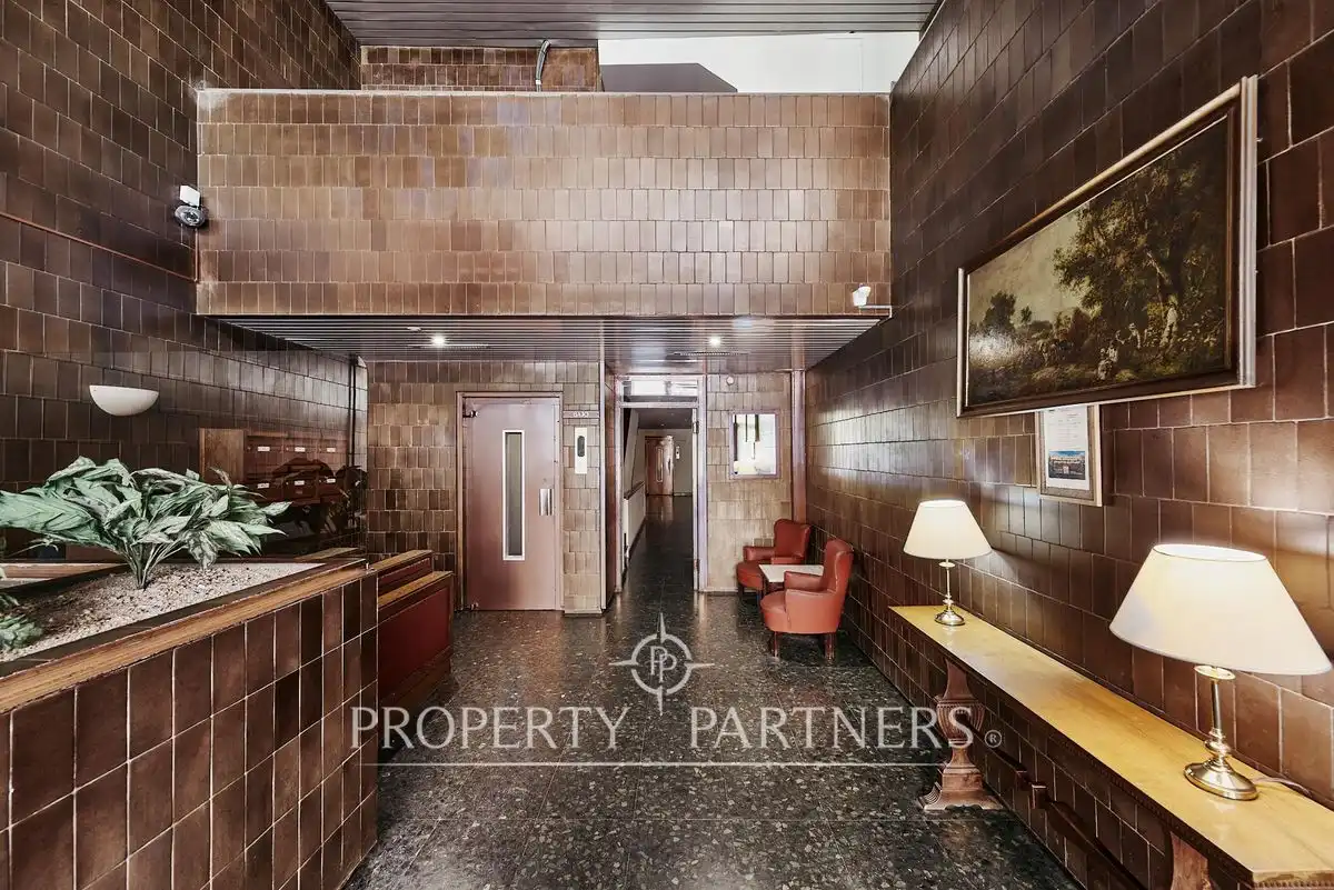 Apartamento en venta en Madrid con Aire acondicionado, Calefacción y Amueblado