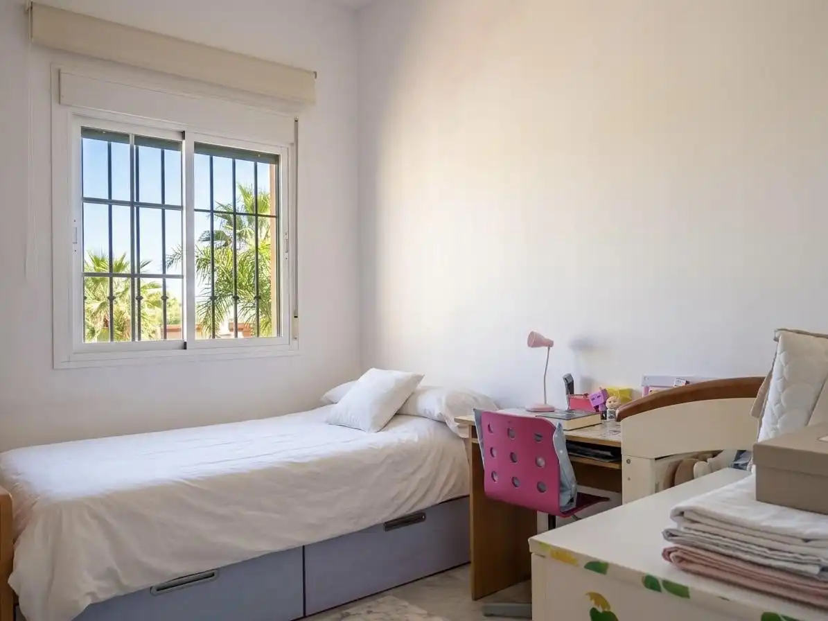 Casa con terraza en venta en Cerros de Montequinto, imagen 46