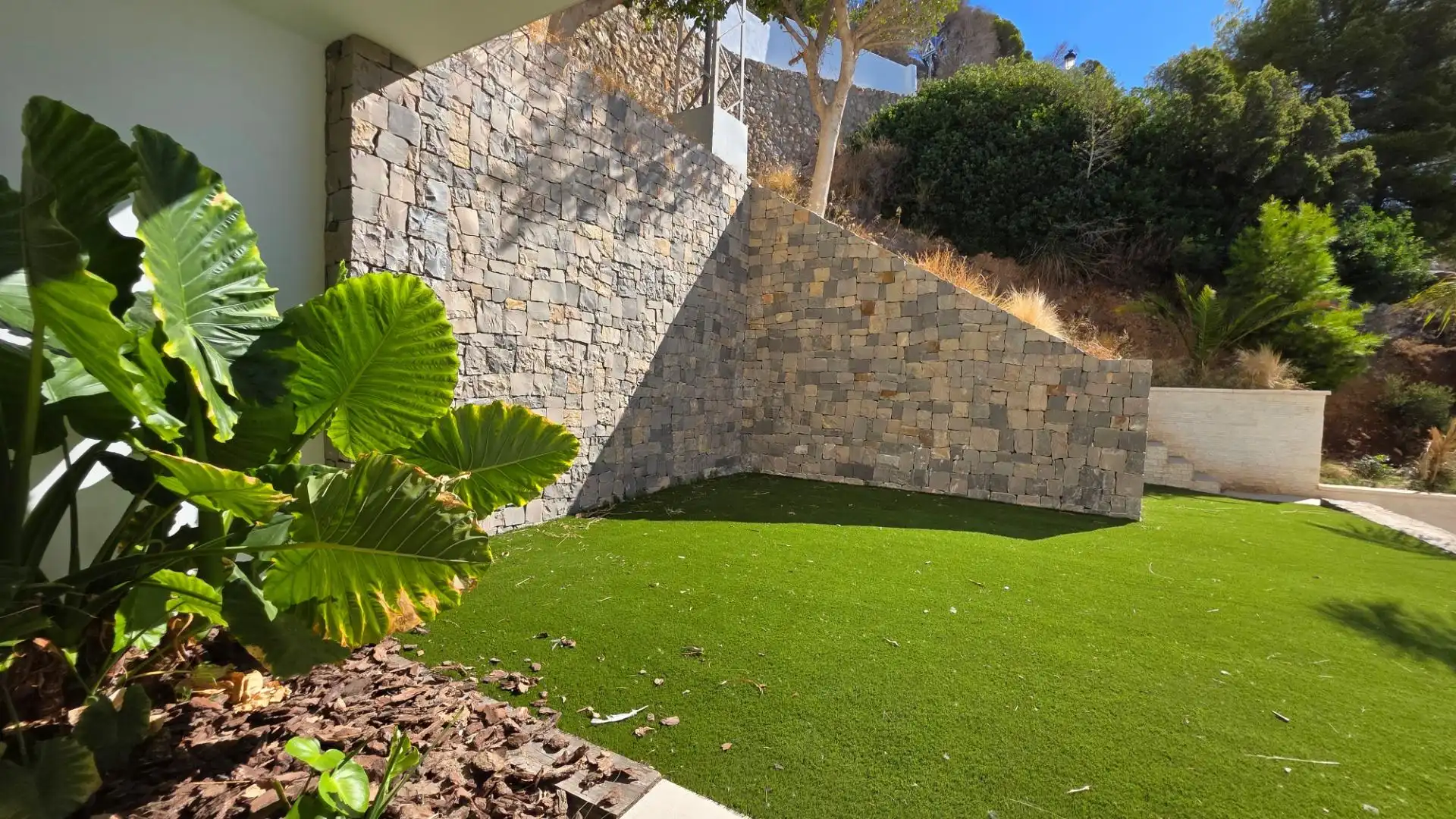 Chalet con piscina en venta en Calle Calle Gran Bretaña, imagen 22