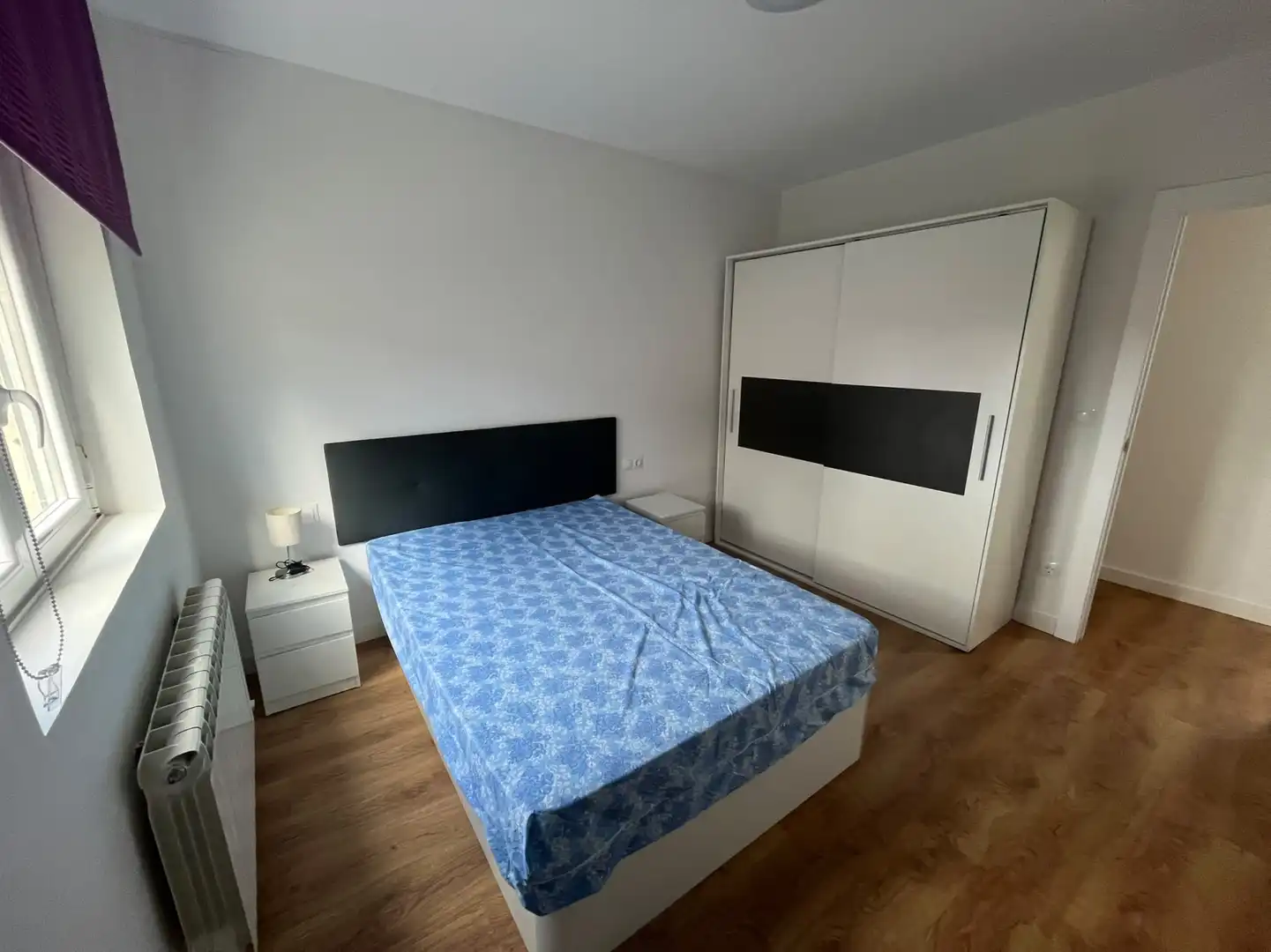 Habitación de Piso de alquiler en Astorga con Calefacción