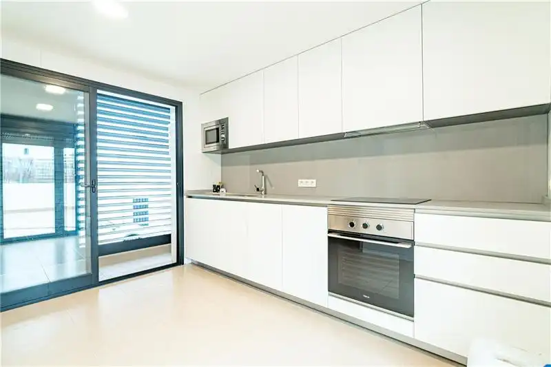 Adosado con terraza en venta en Ponent, imagen 7