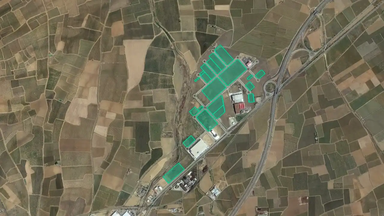 Office for sale in Cariñena