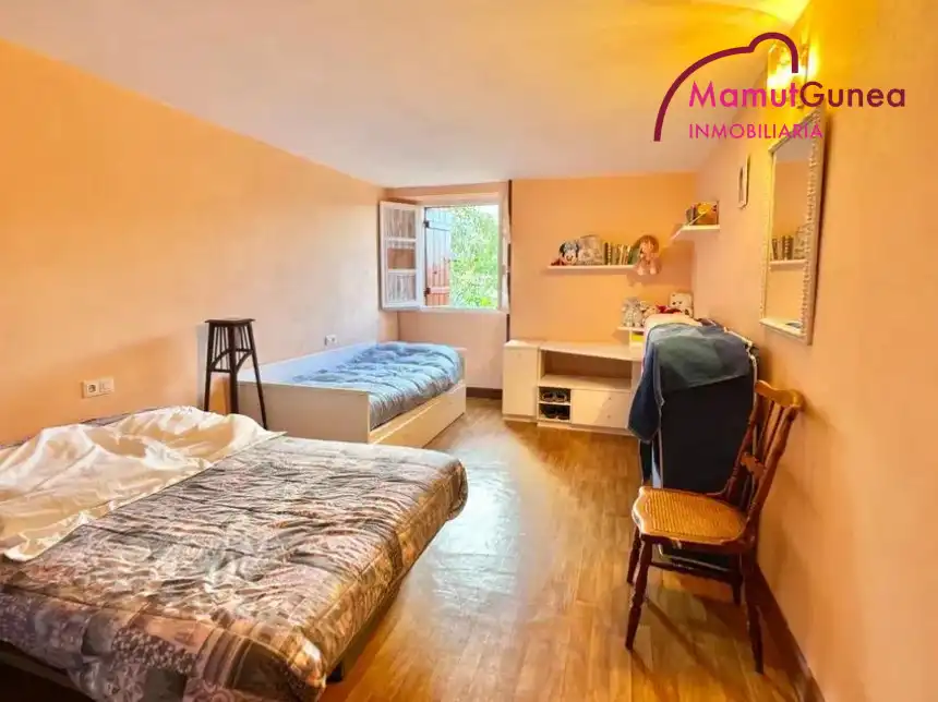 Habitación de Finca rústica en venta en Goizueta
