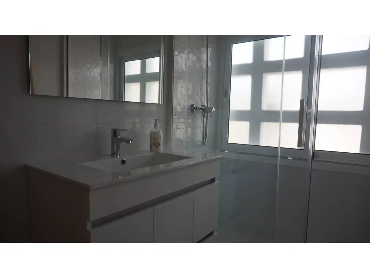 Wohnung zur Miete in Casablanca - La Viñuela