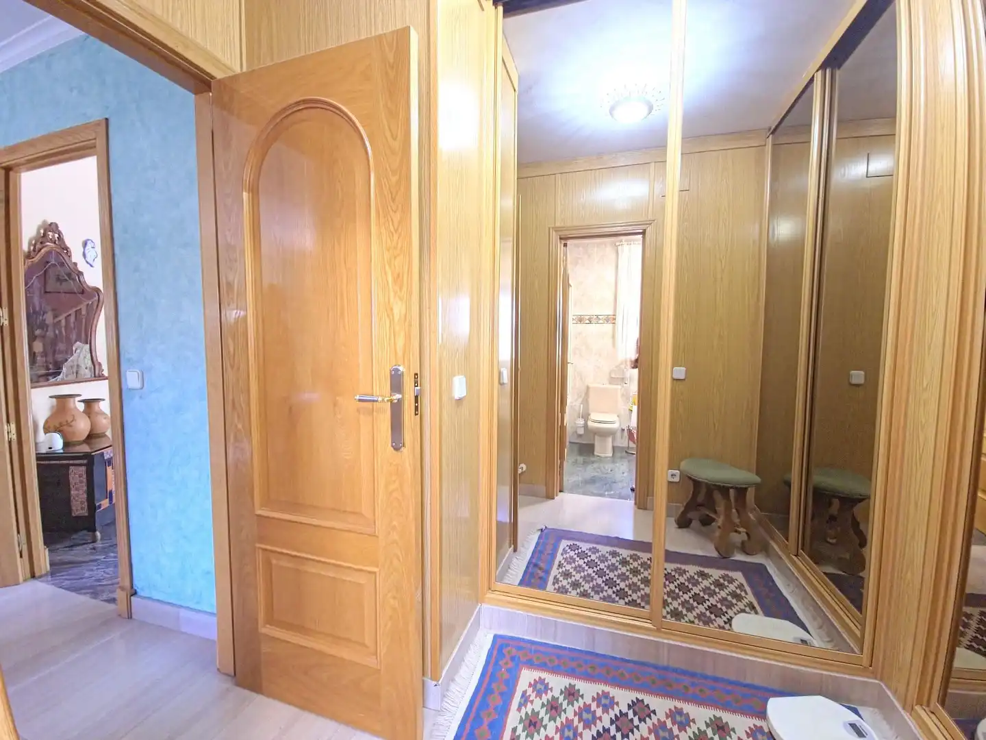 House with pool for sale in Eurovillas, imagen 30