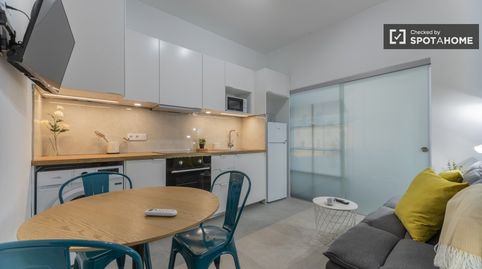 Foto 4 von Wohnung zur Miete in Tormos, Valencia Capital