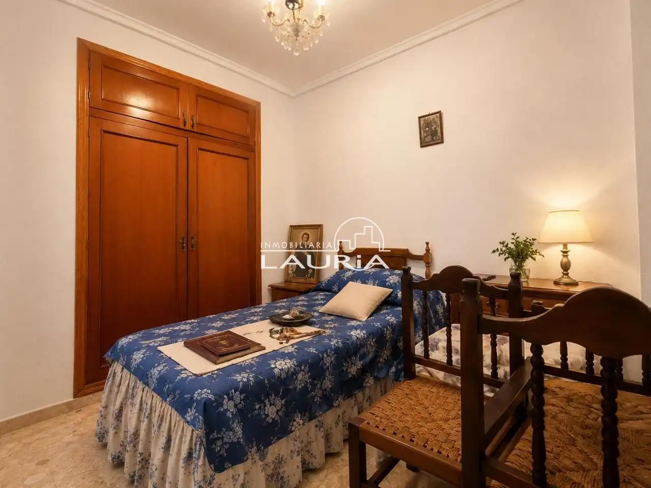 Habitación de Piso en venta en Valencia con Terraza