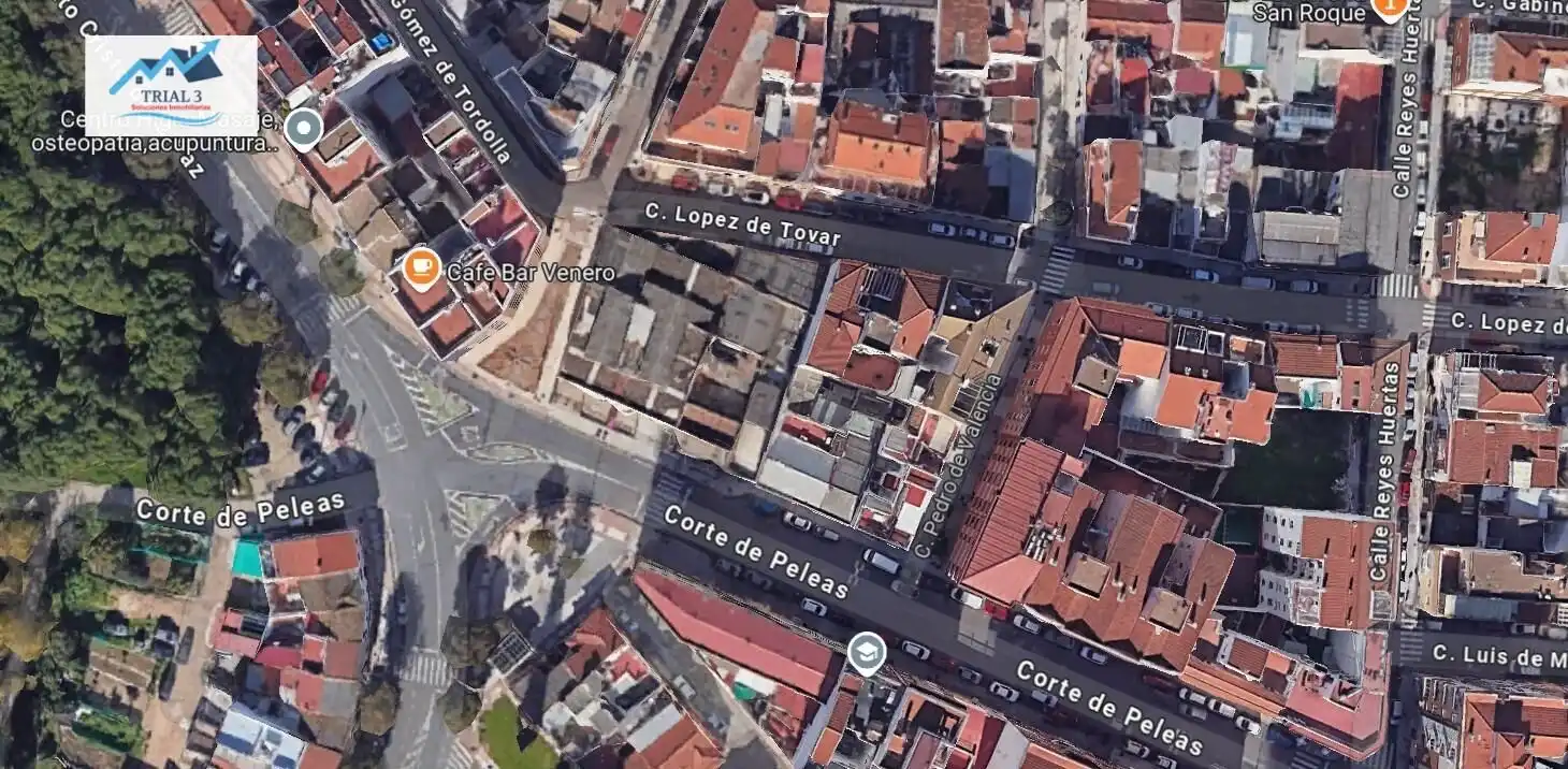 Pis amb ascensor en venda a Calle PEDRO DE VALENCIA, imagen 4