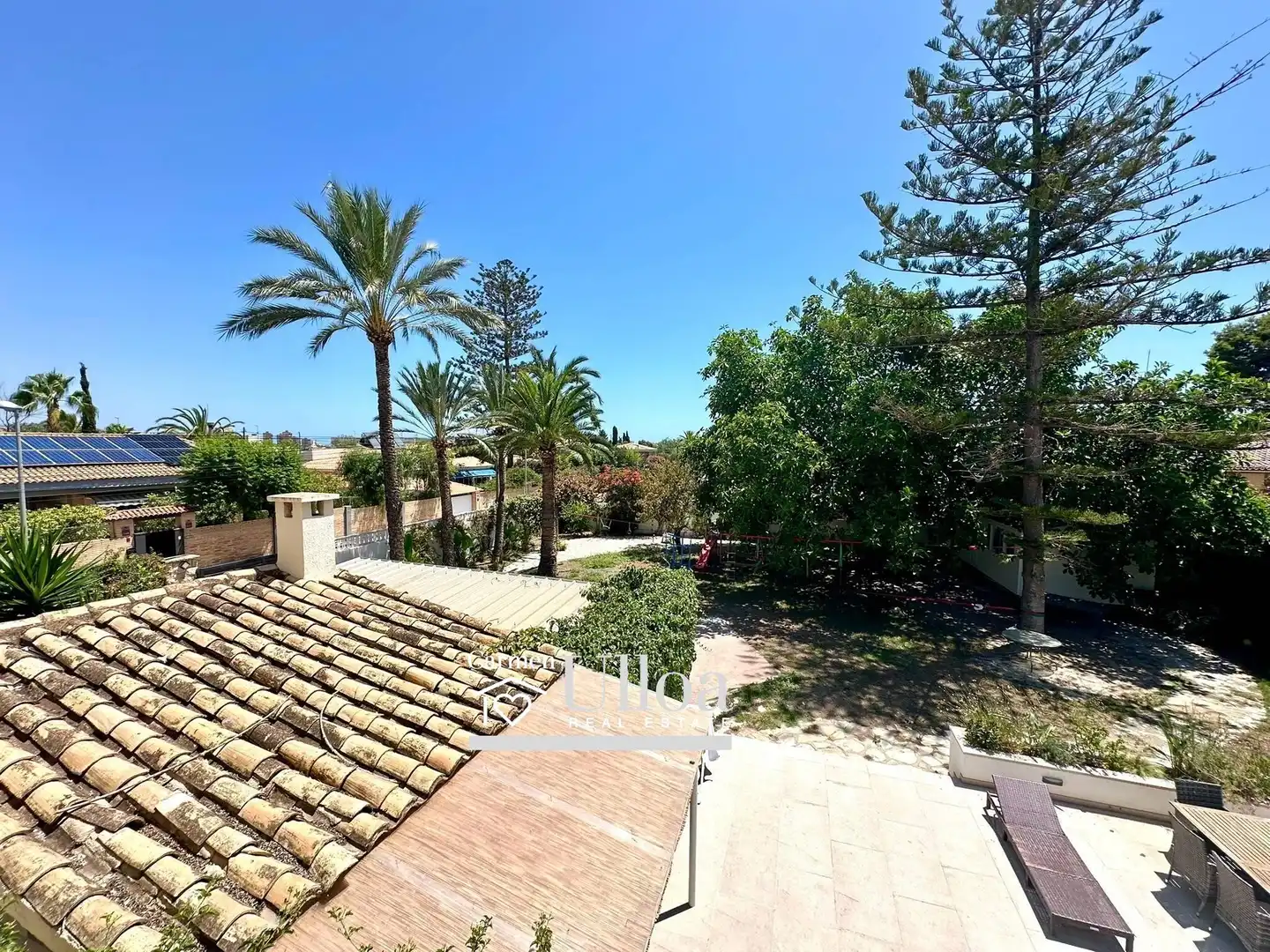 Villa mit Pool zum Verkauf in La Font - Mezquitas, imagen 30