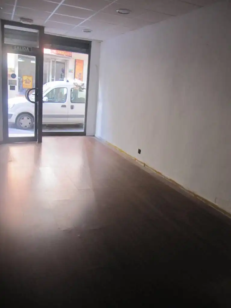 Gewerbefläche zur Miete in Calle MARIANO GIRADA, imagen 8