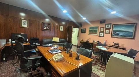 Foto 2 de Oficina de alquiler en Campo de Volantín Pasealekua, 24, Castaños - Begoñaibarra, Bilbao