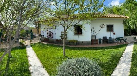 Photo 4 of Country homes for sale in Baena, Córdoba