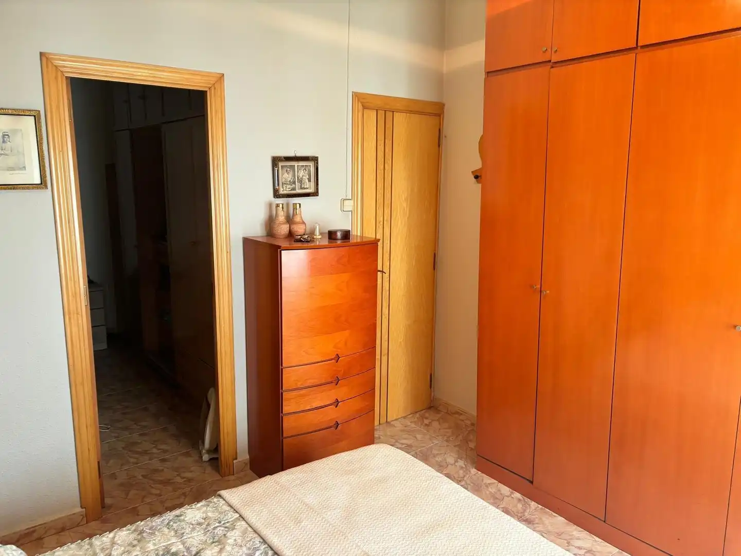 Appartamento con terrazza in vendita a Calle PUERTO RICO, imagen 20