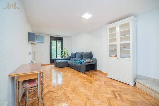 Dúplex en Venta en Calle Mancio Serra Leguizamo en Zona Centro - Ayuntamiento