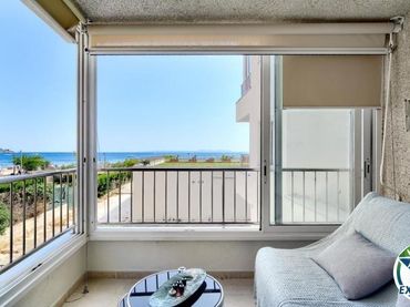 Apartamento con ascensor en venta en Paseo MARITIM