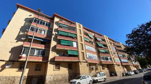 Foto 3 de Pis en venda a Virgen del Carmen, Alicante