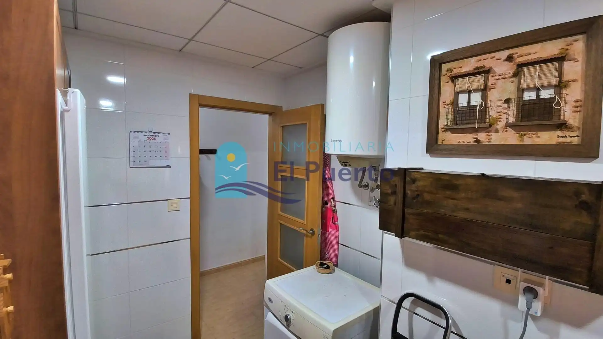 Flat for sale in Mazarrón, Murcia