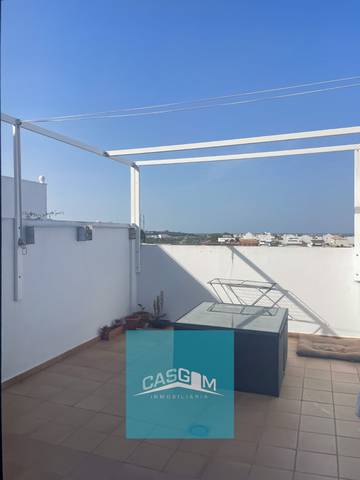 Casa adosada en Venta en Palos de la Frontera