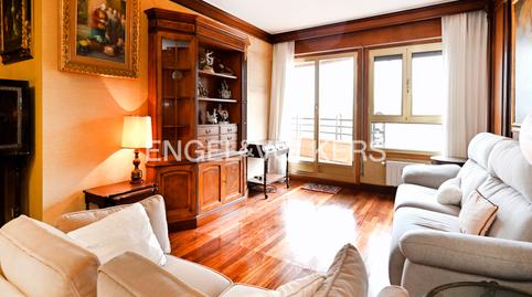 Photo 5 of Apartment for sale in Avenida Pontejos, El Sardinero, Cantabria