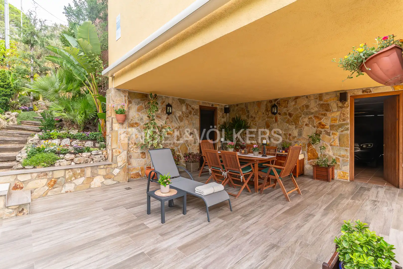 Terrace of Houses for sale in Tordera  with Air Conditioner, Heating and Private garden
