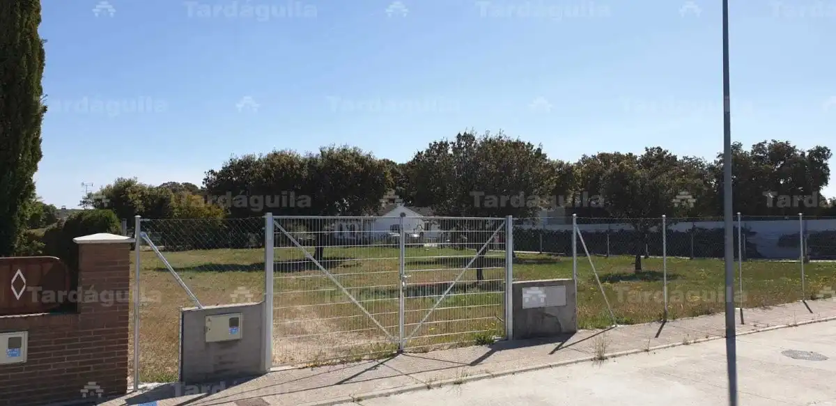 Terreny residencial en venda a Florida de Liébana, imagen 6