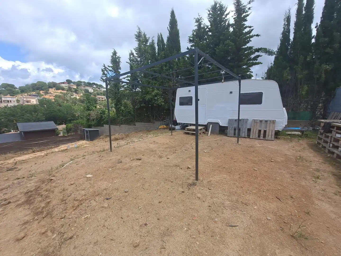 Terreno residencial en venta en Mil·lenni, imagen 2