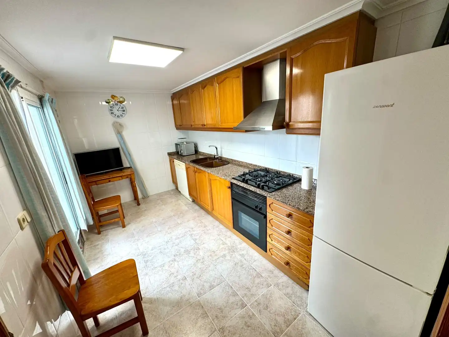 Apartment mit Aufzug zum Verkauf in Catarroja, imagen 8