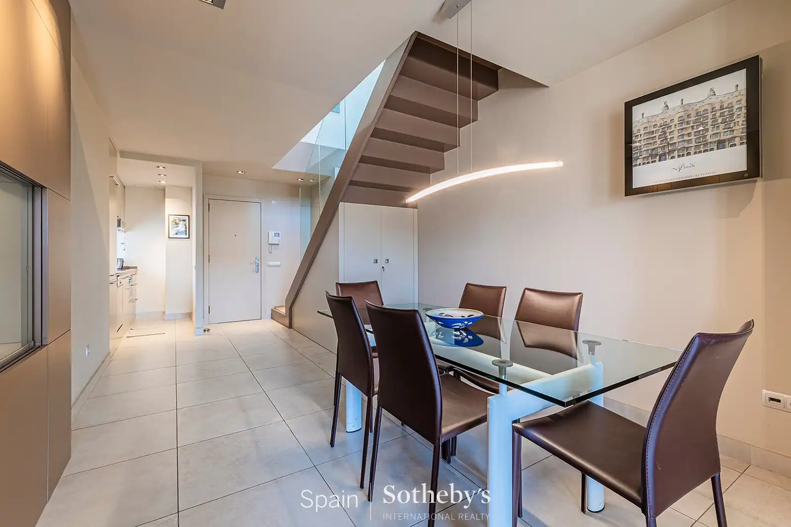 Penthouse with lift for sale in Plaça de la Sagrada Família, imagen 25